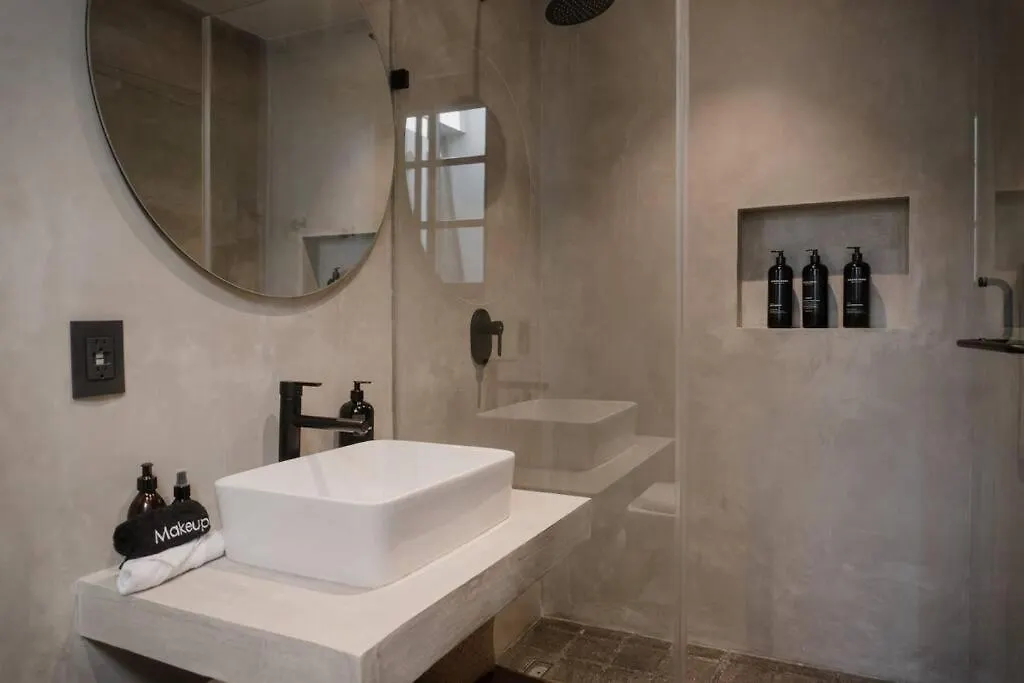 Luxe Jungle Loft Private Pool Apartment Tulum